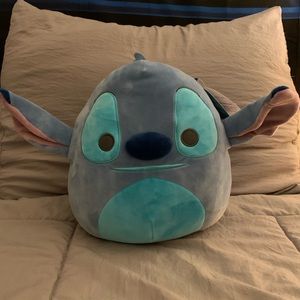Squishmallows Disney Stitch 10”